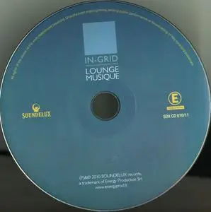 In-Grid - Lounge Musique (2010)