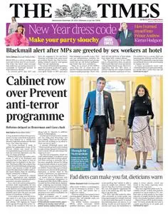 The Times - 28 December 2022