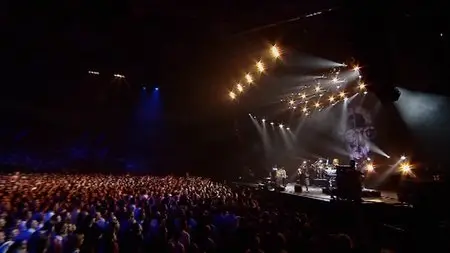 Toto - 35th Anniversary Tour: Live in Poland (2014)