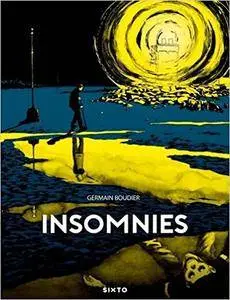 Insomnies - One shot