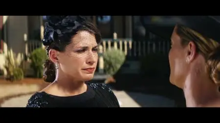 Running Wild (2017)