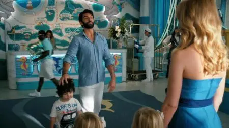 Jane the Virgin S03E11