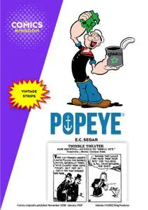 Popeye – 30 June 2022