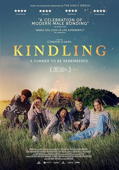 Kindling (2023)