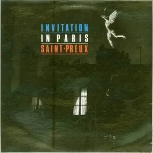 Saint-Preux - Discography (1969-2009)