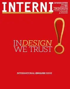 Interni - Maggio 2015