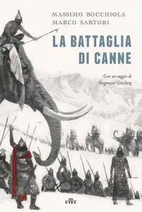 Massimo Bocchiola, Marco Sartori - La battaglia di Canne