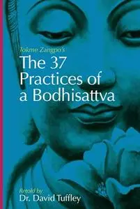 The 37 Practices of a Bodhisattva: Tokme Zangpo's classic 14th Century guide for travellers on the path to enlightenment