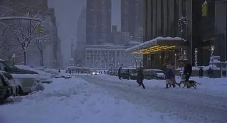 In America (2002)