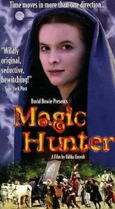 Magic Hunter / Büvös vadász / Волшебный стрелок (1994)