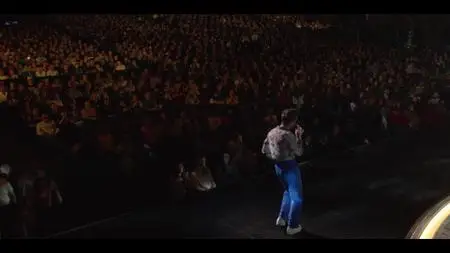 Ben Platt: Live from Radio City Music Hall (2020)