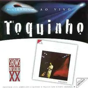 Toquinho - A Luz do Solo (Ao Vivo)