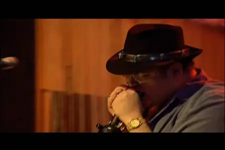 Blues Traveler - Live: Thinnest of Air (2004)