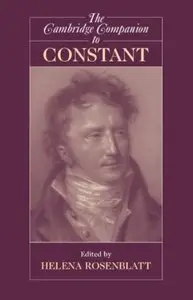 The Cambridge Companion to Constant [Repost]