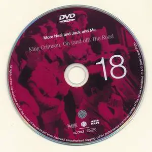 King Crimson - More Neal And Jack And Me (2016)