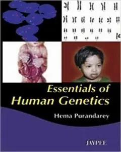 Essentials of Human Genetics (2nd Edition)