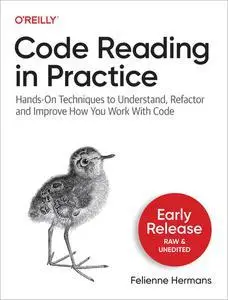 Code Reading in Practice (First Early Release)