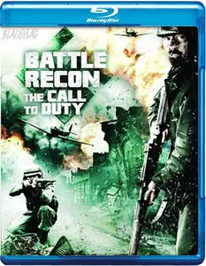 Battle Force (2011)