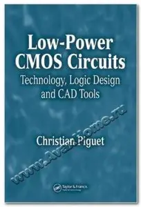 Low-Power CMOS Circuits (repost)