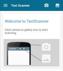 OCR - Text Scanner Pro v1.3.2 B59