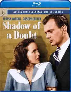 Shadow of a Doubt (1943) [MULTI]