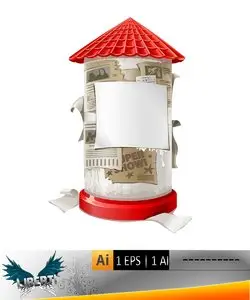 Advertisement Column