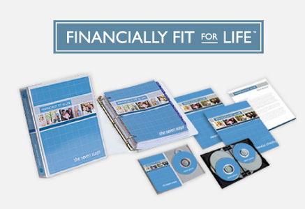 Steve Down – Financially Fit For Life