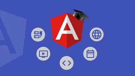 Angular Material In Depth (Angular 14)