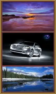 Amazing Desktop Wallpapers Pack 33