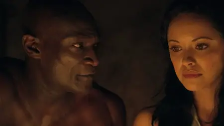 Spartacus: Gods of the Arena [Season 1: 5 series of 6] / Спартак: Боги Арены [1 сезон: 5 серия из 6] (2011)