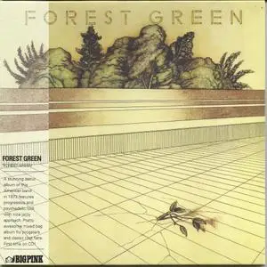 Forest Green - Forest Green (1973/2019)
