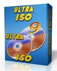 UltraISO Premium Edition 9.3.3 Build 2685