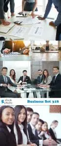 Photos - Business Set 318