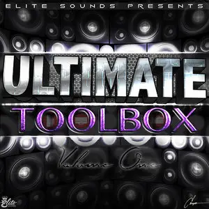 Elite Sounds Ultimate ToolBox Vol. 1 WAV