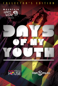 Days of My Youth (2014)