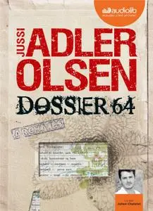 Jussi Adler-Olsen, "Dossier 64 : Les enquêtes du département"