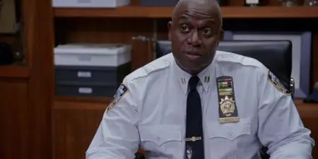 Brooklyn Nine-Nine S03E12