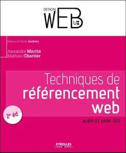 Techniques de référencement web - Audit et suivi SEO