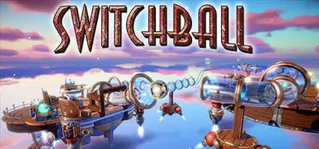Switchball HD (2021)