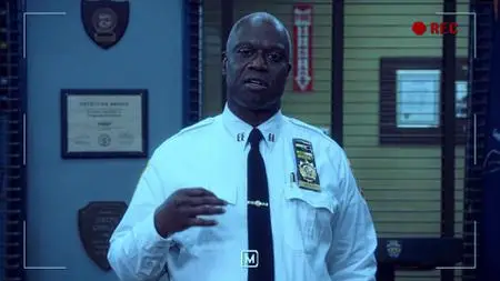 Brooklyn Nine-Nine S06E09