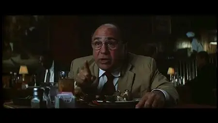 The Rainmaker (1997) Collector's Edition