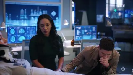 The Flash S05E11