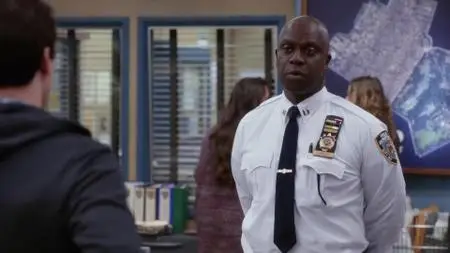 Brooklyn Nine-Nine S02E19