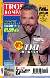 TrosKompas N.31 - 5 Augustus 2023