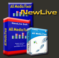 NewLive All Media Fixer 8.3