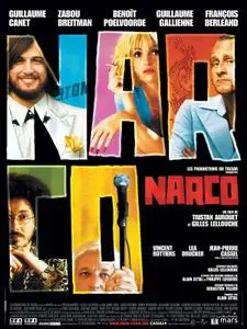 NARCO (2004) [Re-UP]