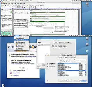 Crossover Professional 7.1.2