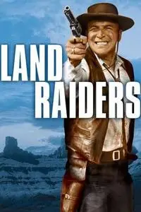 Land Raiders (1969)