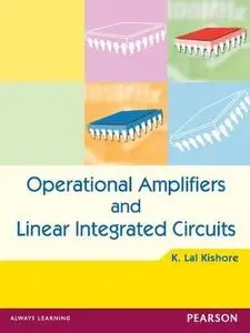 Operational Amplifiers and Linear Integrated Circuits