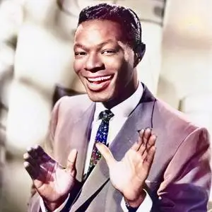 Nat King Cole - The Classic Billy May Sessions Vol. 1 (1952/2021) [Official Digital Download 24/96]
